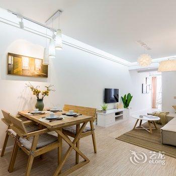 重庆吾栖江景小宅公寓(中野路分店)酒店提供图片