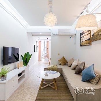 重庆吾栖江景小宅公寓(中野路分店)酒店提供图片