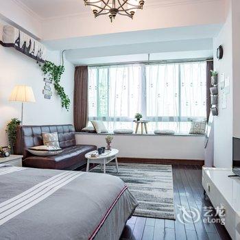 深圳Dazzle欧美现代简约公寓酒店提供图片