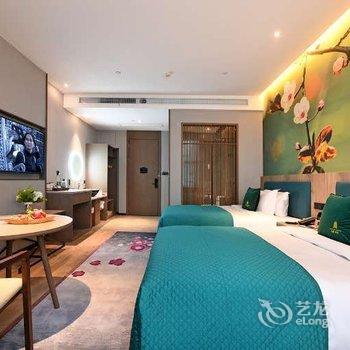 美丽豪酒店(上海北虹桥店)酒店提供图片
