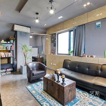 成都史努比的一天公寓(红星路二段分店)酒店提供图片