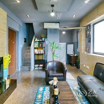 成都史努比的一天公寓(红星路二段分店)酒店提供图片
