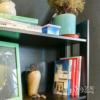 成都史努比的一天公寓(红星路二段分店)酒店提供图片