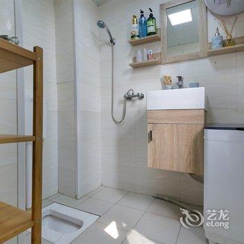 成都史努比的一天公寓(红星路二段分店)酒店提供图片