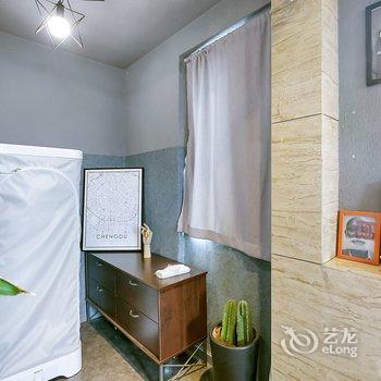 成都史努比的一天公寓(红星路二段分店)酒店提供图片