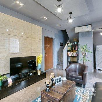 成都史努比的一天公寓(红星路二段分店)酒店提供图片