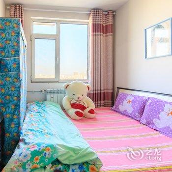济南泉城姊妹普通公寓酒店提供图片
