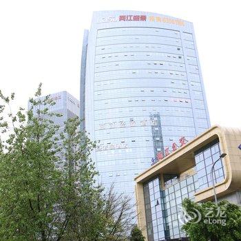 重庆若曼酒店酒店提供图片