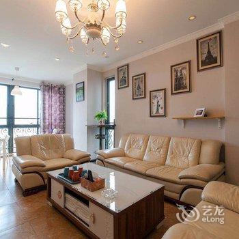 成都牧涯与panda公寓(红星路二段分店)酒店提供图片