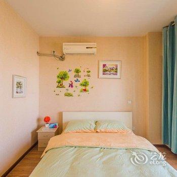 成都牧涯与panda公寓(红星路二段分店)酒店提供图片