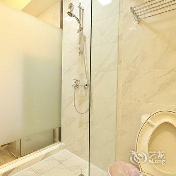 成都如心精选公寓酒店提供图片