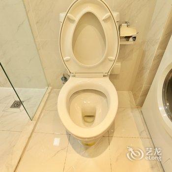 成都如心精选公寓酒店提供图片