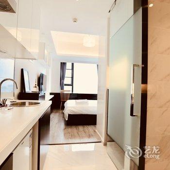 成都如心精选公寓酒店提供图片