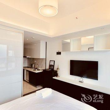 成都如心精选公寓酒店提供图片