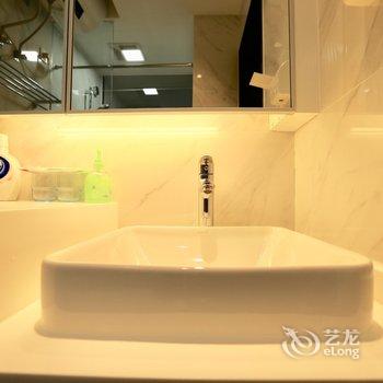 成都如心精选公寓酒店提供图片