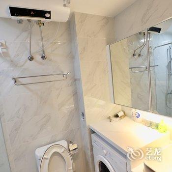 成都如心精选公寓酒店提供图片