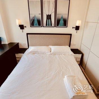 成都如心精选公寓酒店提供图片