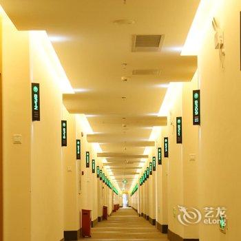 格林豪泰快捷酒店(北京长辛店店)酒店提供图片