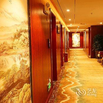 贵阳逸林大酒店酒店提供图片