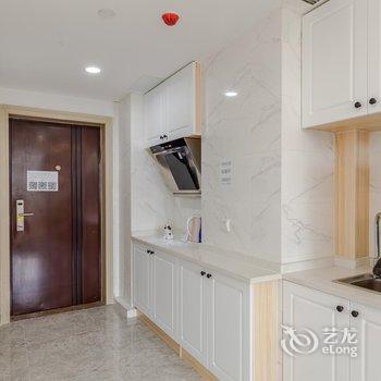 君又公寓(苏州山塘街石路地铁站店)酒店提供图片