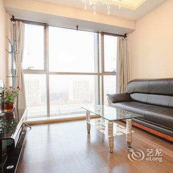 北京优亿家酒店式公寓(天容街北站分店)酒店提供图片