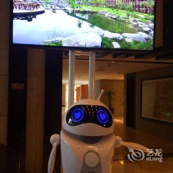 西安锦江国际酒店酒店提供图片