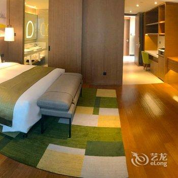 天津融侨套房假日酒店酒店提供图片