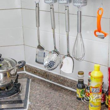 成都local糖果小姐的蜗居普通公寓酒店提供图片