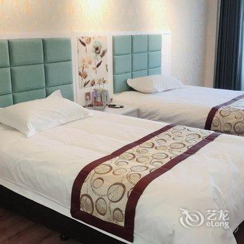 哈尔滨深蓝feel公寓酒店提供图片