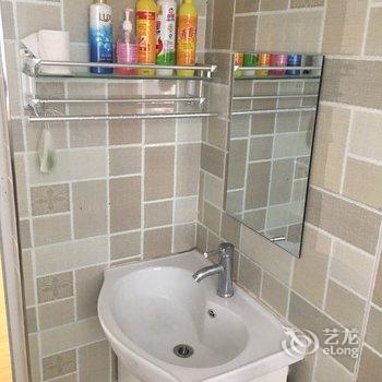 西安塞纳民宿(长安西路店)酒店提供图片