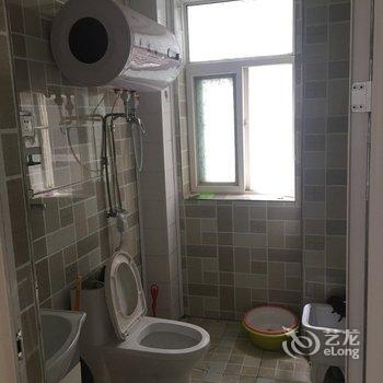 西安塞纳民宿(长安西路店)酒店提供图片