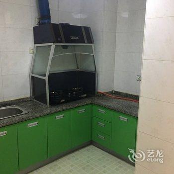 西安塞纳民宿(长安西路店)酒店提供图片