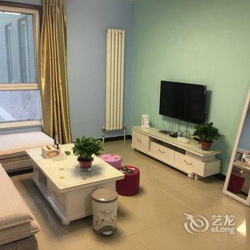 西安塞纳民宿(长安西路店)酒店提供图片