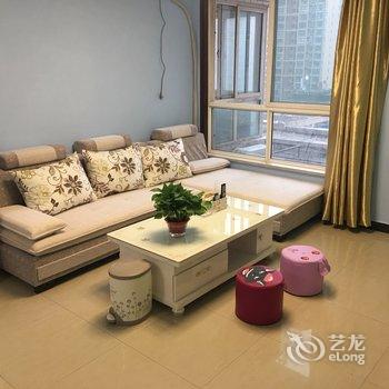 西安塞纳民宿(长安西路店)酒店提供图片