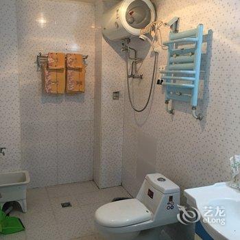 西安塞纳民宿(长安西路店)酒店提供图片