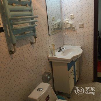 西安塞纳民宿(长安西路店)酒店提供图片