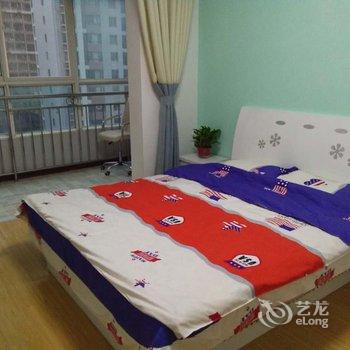 西安塞纳民宿(长安西路店)酒店提供图片