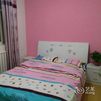 西安塞纳民宿(长安西路店)酒店提供图片