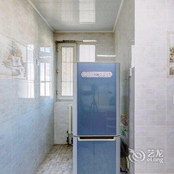 北京小萌萌家普通公寓酒店提供图片