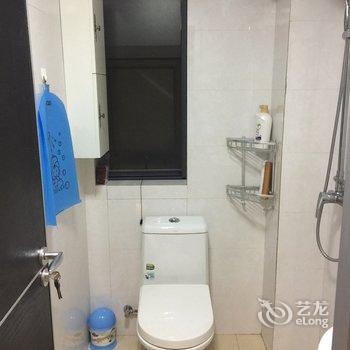 西安和和西宿普通公寓(体育馆南路店)酒店提供图片