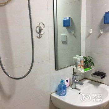 西安和和西宿普通公寓(体育馆南路店)酒店提供图片