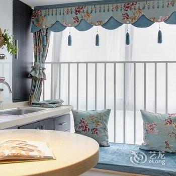 西安和和西宿普通公寓(体育馆南路店)酒店提供图片