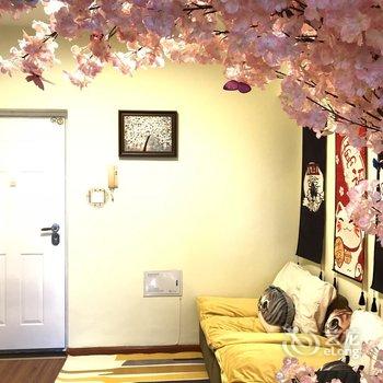 西安和和西宿普通公寓(体育馆南路店)酒店提供图片