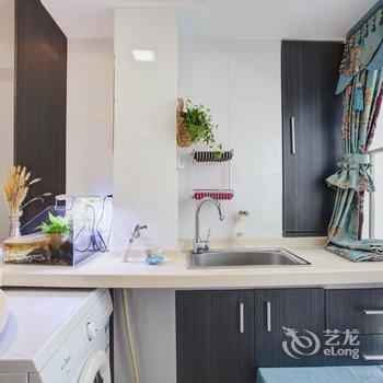 西安和和西宿普通公寓(体育馆南路店)酒店提供图片