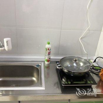 西安和和西宿普通公寓(体育馆南路店)酒店提供图片