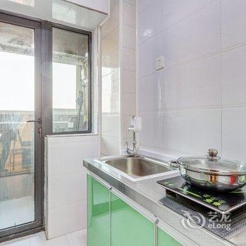 西安和和西宿普通公寓(体育馆南路店)酒店提供图片