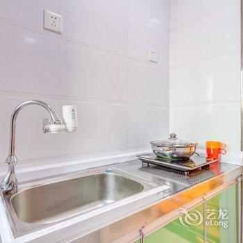 西安和和西宿普通公寓(体育馆南路店)酒店提供图片