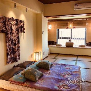 西安和和西宿普通公寓(体育馆南路店)酒店提供图片