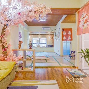 西安和和西宿普通公寓(体育馆南路店)酒店提供图片