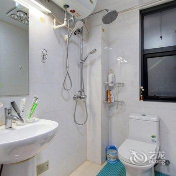 西安和和西宿普通公寓(体育馆南路店)酒店提供图片